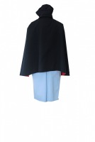 Ladies WW" Nurse Uniform Costume Call Midwife Size 18 - 20 